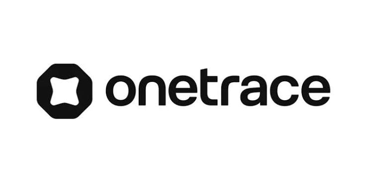 Onetrace logo