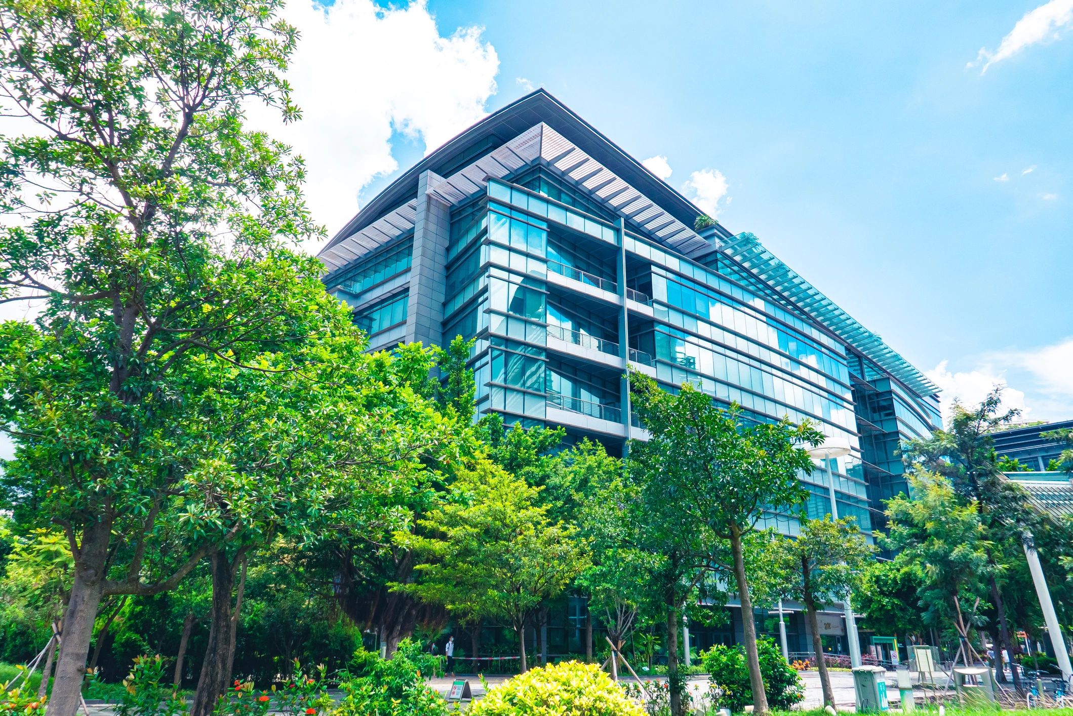 Facilities Management