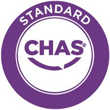 CHAS Standard